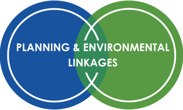 Planning and environmental linkages