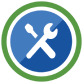 tools icon