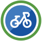 bike icon